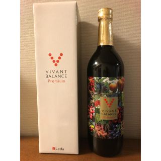 レダ VIVANT BALANCE premium