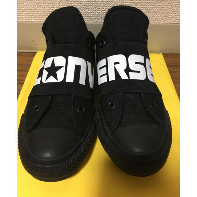 CONVERSE(コンバース)のコンバース ゴアスニーカー (23.0㎝) レディースの靴/シューズ(スニーカー)の商品写真