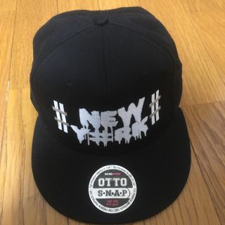 エルエイチピー(LHP)のビーントリル  beentrill キャップ CAP(キャップ)