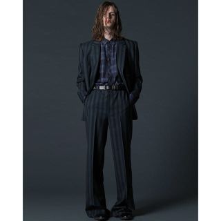 ジョンローレンスサリバン(JOHN LAWRENCE SULLIVAN)のlittle big セットアップ 18aw(セットアップ)