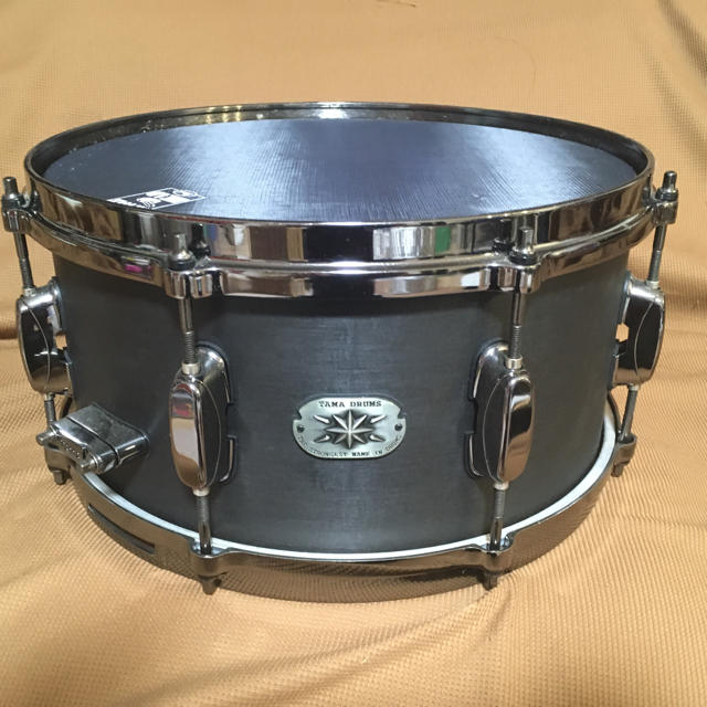 Tama スタークラシック 13インチスネア-