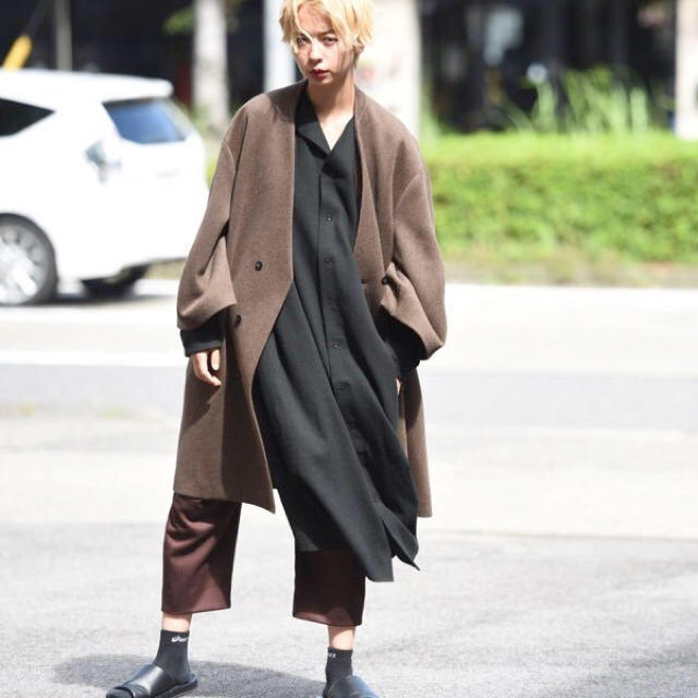 ka na ta unmilitary coat | myglobaltax.com