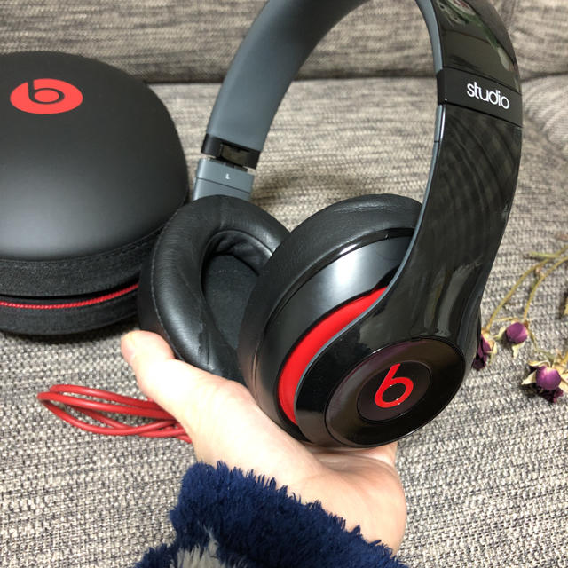 Beats ヘッドホン