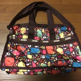 レスポートサック(LeSportsac)の【ＲＩＣＯ１０１６ 様専用】LeSportsac　2点まとめ売り(ボストンバッグ)