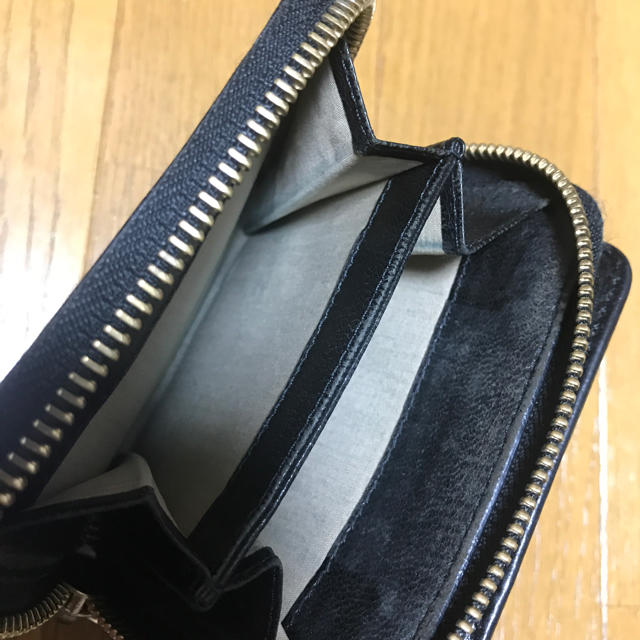 Chloe(クロエ)のrinpopotanさん専用 Chloe 財布 ブラック レディースのファッション小物(財布)の商品写真