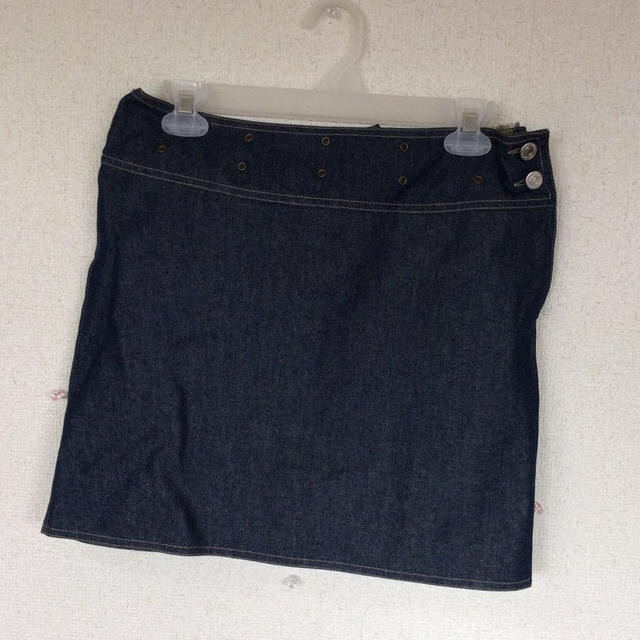 DEUXIEME CLASSE(ドゥーズィエムクラス)のプリーツスカート レディースのスカート(ひざ丈スカート)の商品写真