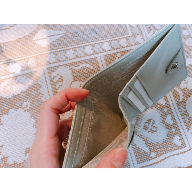 ANTEPRIMA(アンテプリマ)のダッフィー様専用 レディースのファッション小物(財布)の商品写真