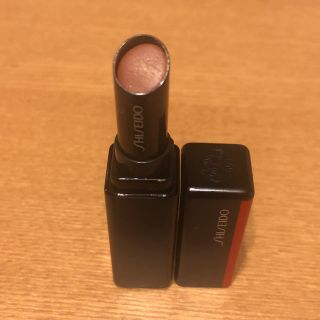 シセイドウ(SHISEIDO (資生堂))の最aa様☆SHISEIDO ヴィジョナリージェルリップスティック 212(口紅)