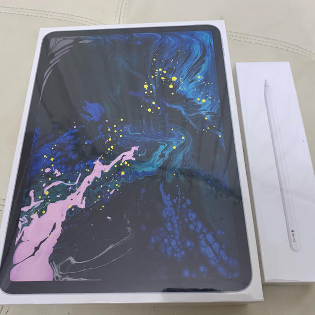 お取置き☆ iPad Pro 11インチ Wi-Fiモデル 256GB