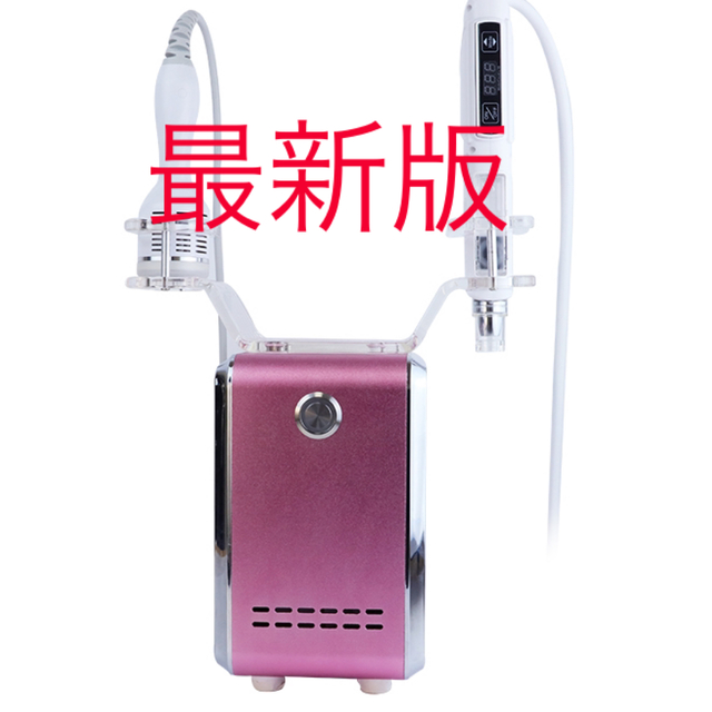 正規代理店販売 ^ ^ 新商品^ ^ 針なし、ノーニードル水光注射 ...