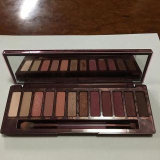 アーバンディケイ(Urban Decay)のurban decay NAKED Cherry ご専用です❗️(アイシャドウ)