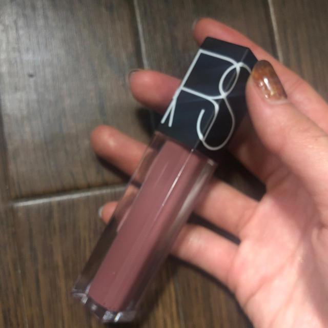 NARS(ナーズ)のナーズ ベルベットリップグライド コスメ/美容のベースメイク/化粧品(口紅)の商品写真