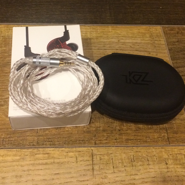 kz zs10 美品