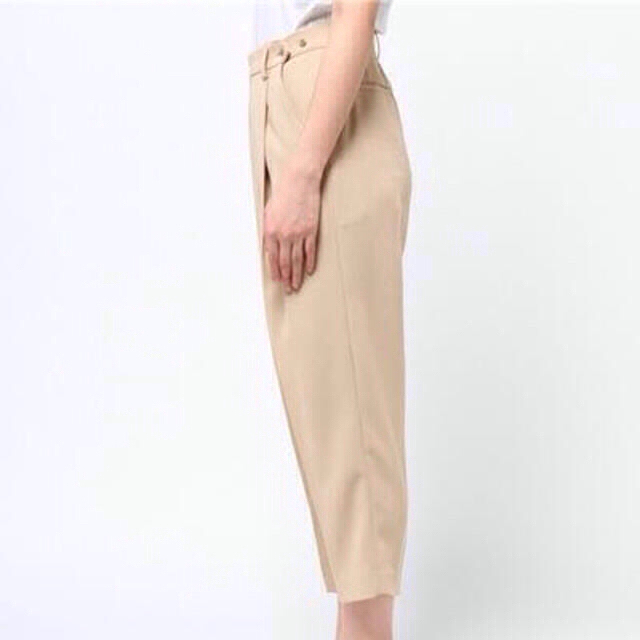 TIENSecouteパンツ | avanza.com.br
