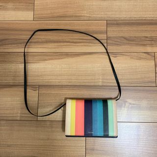 ポールスミス(Paul Smith)のPaul Smith クラッチバッグ(セカンドバッグ/クラッチバッグ)