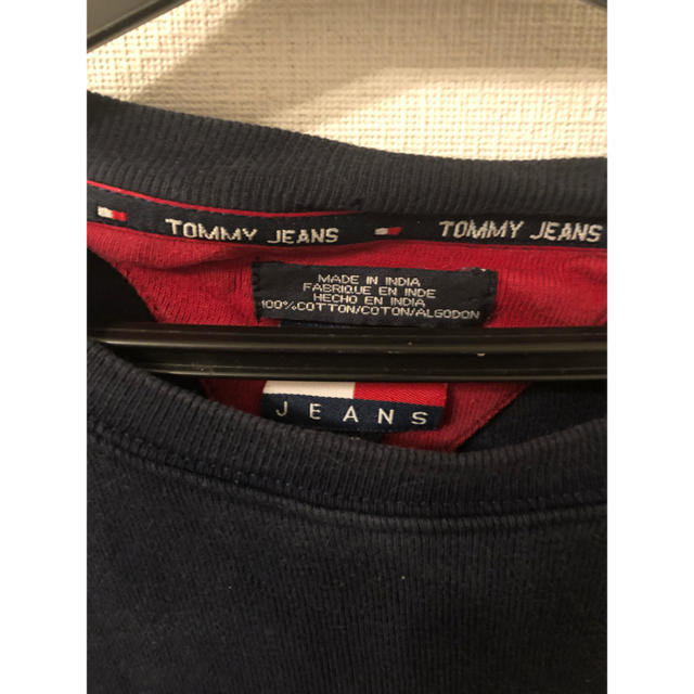 TOMMY HILFIGER(トミーヒルフィガー)の✩み✩様専用 レディースのトップス(Tシャツ(長袖/七分))の商品写真