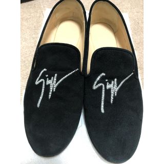 ジュゼッペザノッティ(GIUZEPPE ZANOTTI)の❗️SAPPY様専用 ❗️ジュゼッペザノッティ オペラシューズ(バレエシューズ)