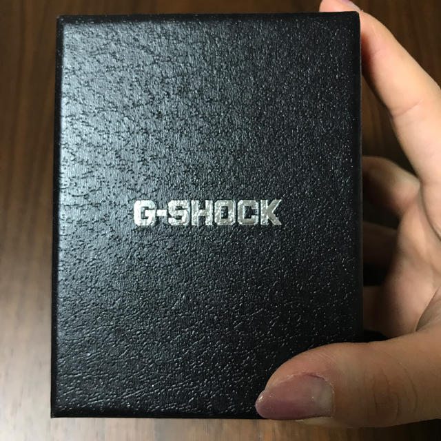 G-SHOCK(ジーショック)のメンズ腕時計gショック メンズの時計(腕時計(デジタル))の商品写真
