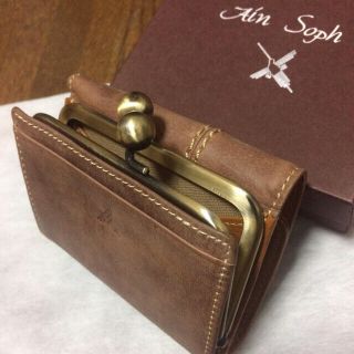 アインソフ(Ain Soph)のAin Soph 財布(財布)