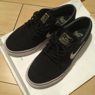 ビューティアンドユースユナイテッドアローズ(BEAUTY&YOUTH UNITED ARROWS)のNIKE ZOOM STEFAN JANOSKI スニーカー(スニーカー)