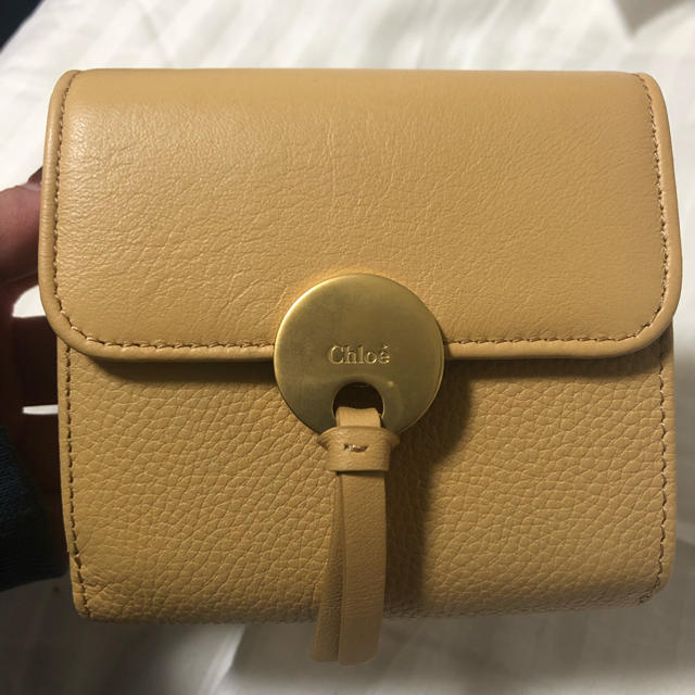 Chloe(クロエ)のまる様専用 レディースのファッション小物(財布)の商品写真