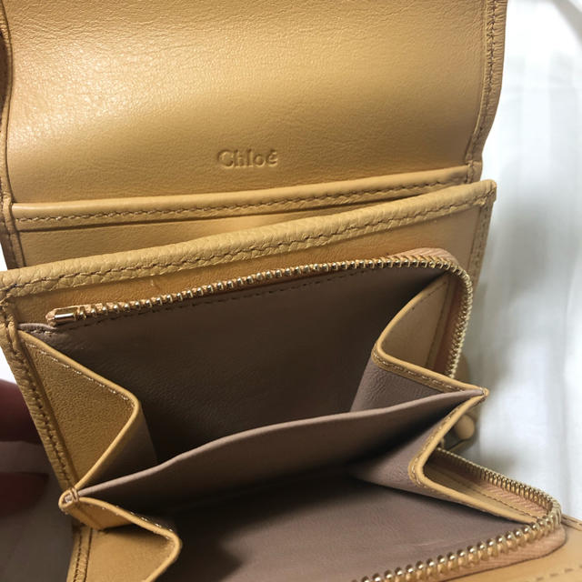 Chloe(クロエ)のまる様専用 レディースのファッション小物(財布)の商品写真