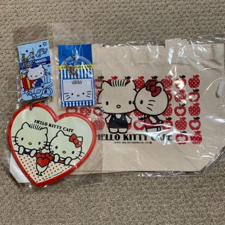 サンリオ(サンリオ)のダニエルグッズ さりぃ様専用(キャラクターグッズ)