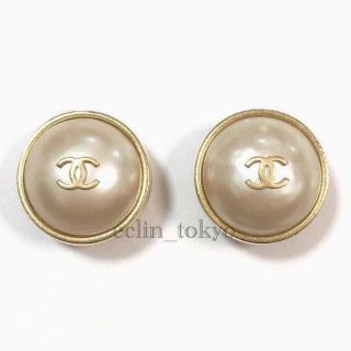シャネル(CHANEL)の御予約商品 E750とE411 CHANELイヤリング 2点セット(イヤリング)