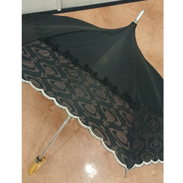 ☆Vivienne Westwood☆　日傘