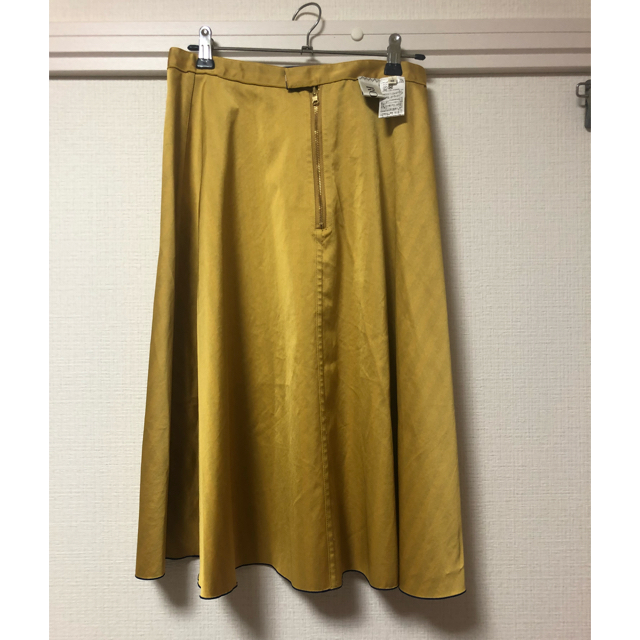 ROPE’(ロペ)のロペ リバーシブルスカート レディースのスカート(ひざ丈スカート)の商品写真