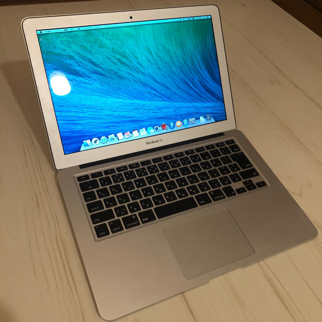 完売 Mac 2台 MacBook pcmobaile - (Apple) ノートPC - www