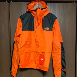 ザノースフェイス(THE NORTH FACE)のS 海外限定カラー THE NORTH FACEマウンテン ジャケット パーカー(マウンテンパーカー)