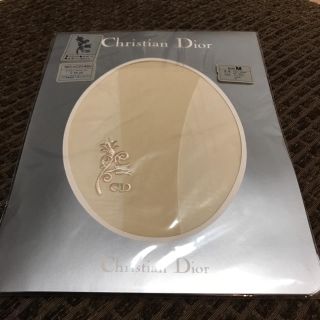 クリスチャンディオール(Christian Dior)のクリスチャンディオールパンスト(タイツ/ストッキング)