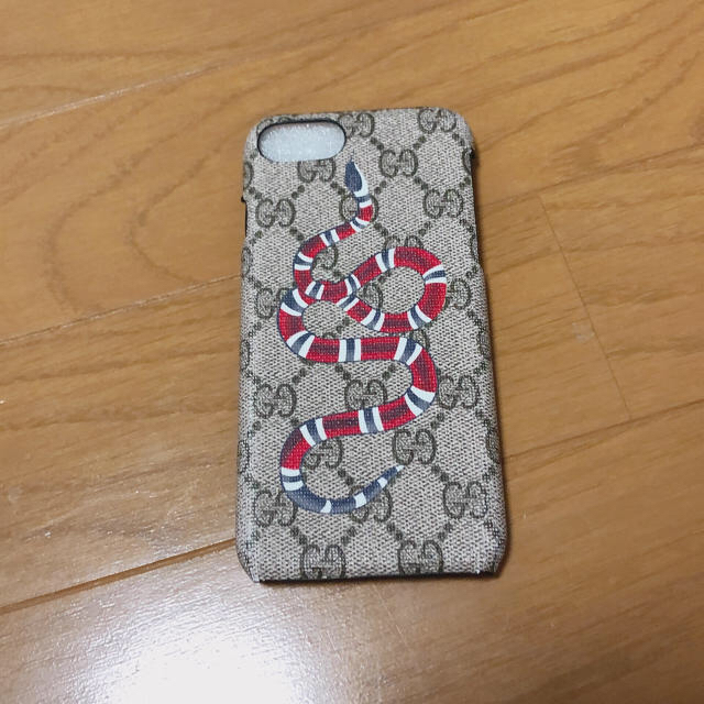 GUCCI iPhoneケースの通販