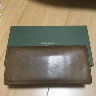 ポールスミス(Paul Smith)のPaul Smith 長財布 ポールスミス(長財布)