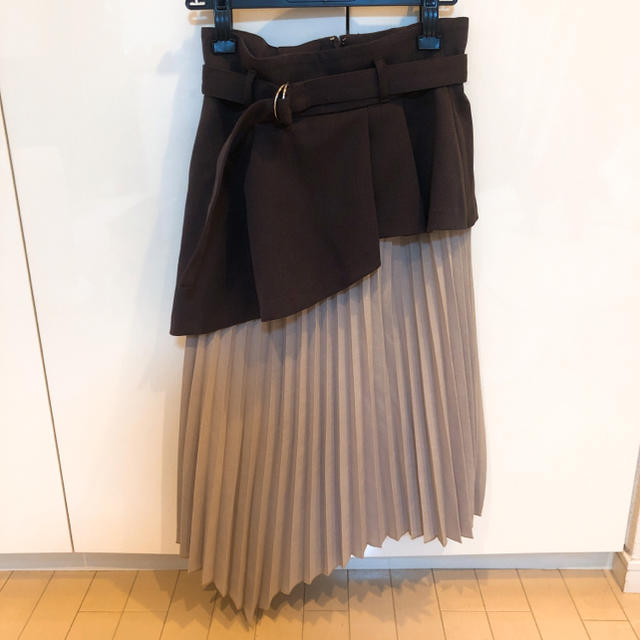 STUDIOUS(ステュディオス)のHika'sさん専用 レディースのスカート(ひざ丈スカート)の商品写真
