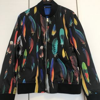 ポールスミス フェザー ブルゾン(メンズ)の通販 13点 | Paul Smithの ...