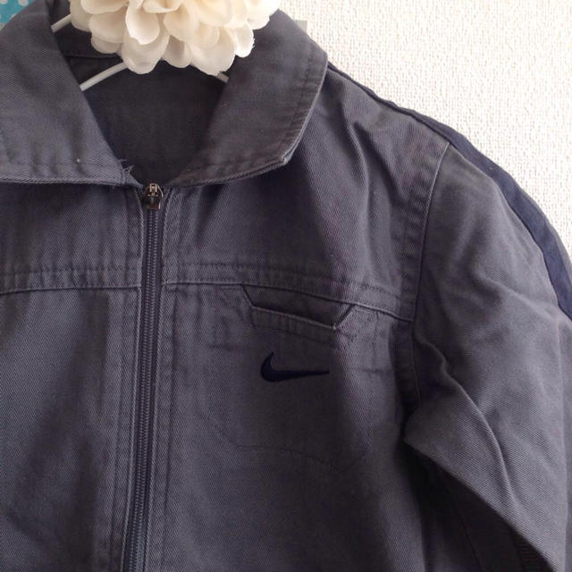 NIKE(ナイキ)の★新品タグ付き☺︎ナイキオールイン キッズ/ベビー/マタニティのキッズ服男の子用(90cm~)(その他)の商品写真