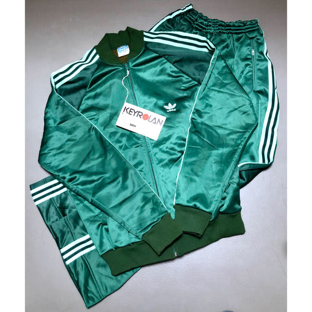 adidas - 超希少 上下未使用 adidas アディダス ATP ダーク adidas - 超希少 上下未使用 adidas アディダス ATP ダーク