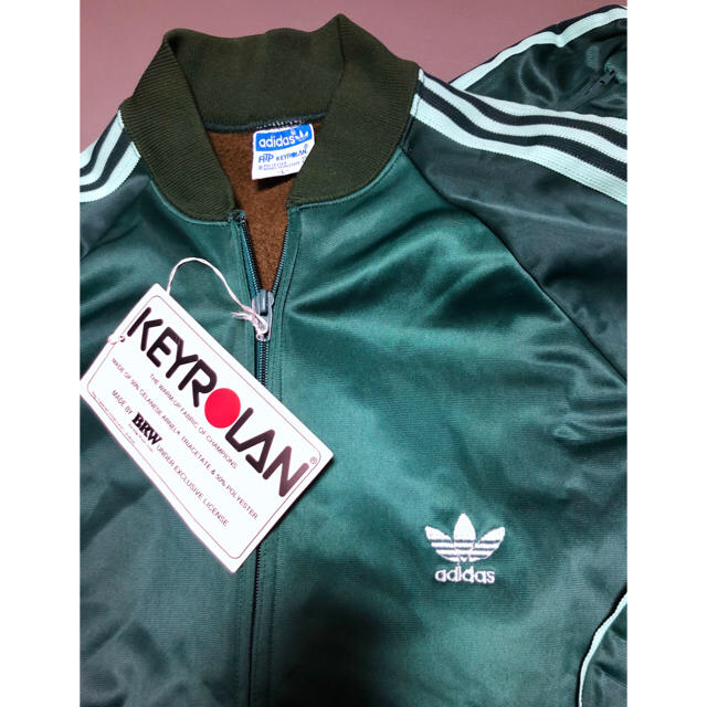 adidas - 超希少 上下未使用 adidas アディダス ATP ダーク adidas - 超希少 上下未使用 adidas アディダス ATP ダーク