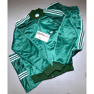 希少　80‘s adidas アディダス ATP ジャージ XL