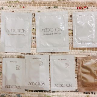 アディクション(ADDICTION)のアディクション (ファンデーション)