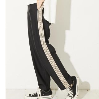 コンバース(CONVERSE)のconverse Tokyo ジャージパンツ(その他)