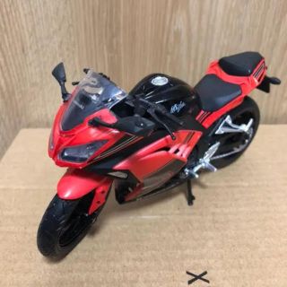 カワサキ(カワサキ)のカワサキ KAWASAKI NINJA250 隼(模型/プラモデル)