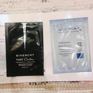 ジバンシィ(GIVENCHY)のジバンシィ(ファンデーション)