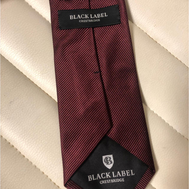 BLACK LABEL CRESTBRIDGE(ブラックレーベルクレストブリッジ)のクレストブリッジ  ネクタイ メンズのファッション小物(ネクタイ)の商品写真