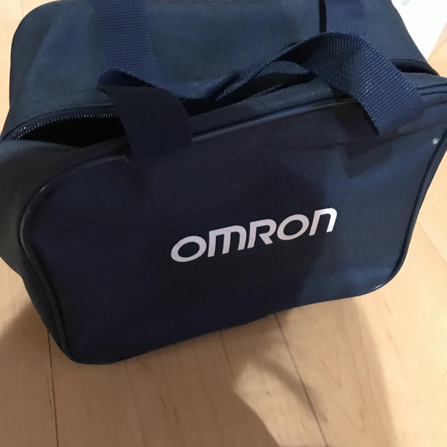 OMRON(オムロン)の専用！オムロン！コンプレッサーネブライザ！NE-C28 その他のその他(その他)の商品写真