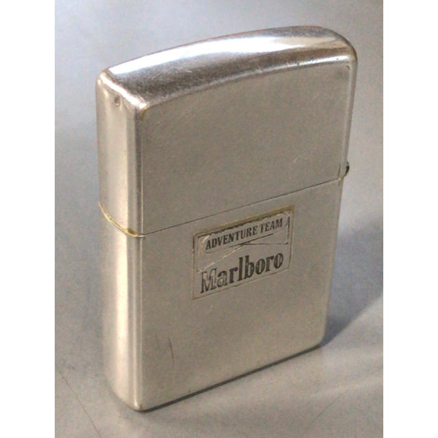 ZIPPO   zippo リザードロック マルボロ アドベンチャーチームの通販