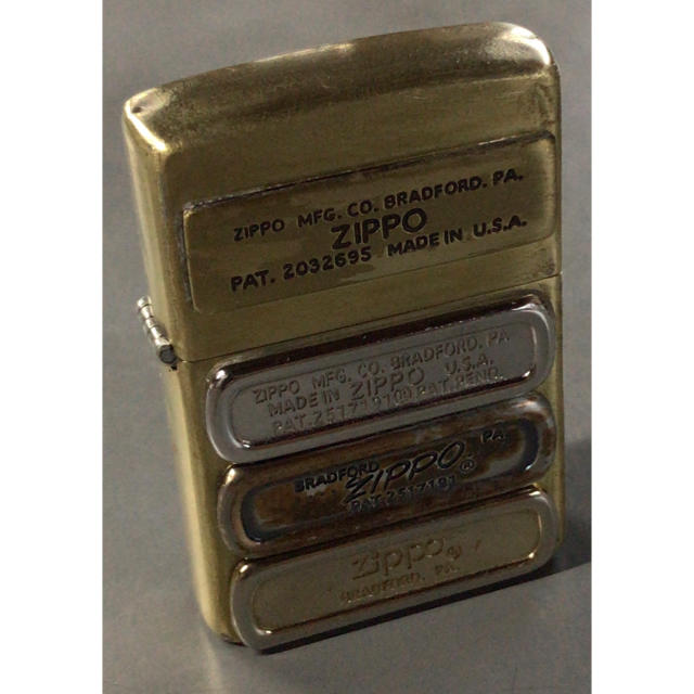 ZIPPO(ジッポー)のzippo    専用 メンズのファッション小物(タバコグッズ)の商品写真