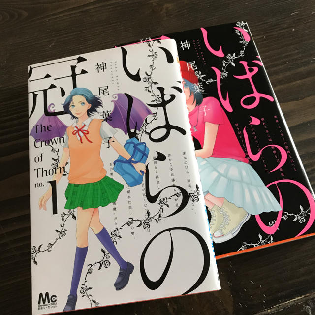 集英社 神尾葉子 いばらの冠 1 2巻完結の通販 By マサティー S Shop シュウエイシャならラクマ 集英社 神尾葉子 いばらの冠 1 2巻完結の通販 By マサティー S Shop シュウエイシャならラクマ